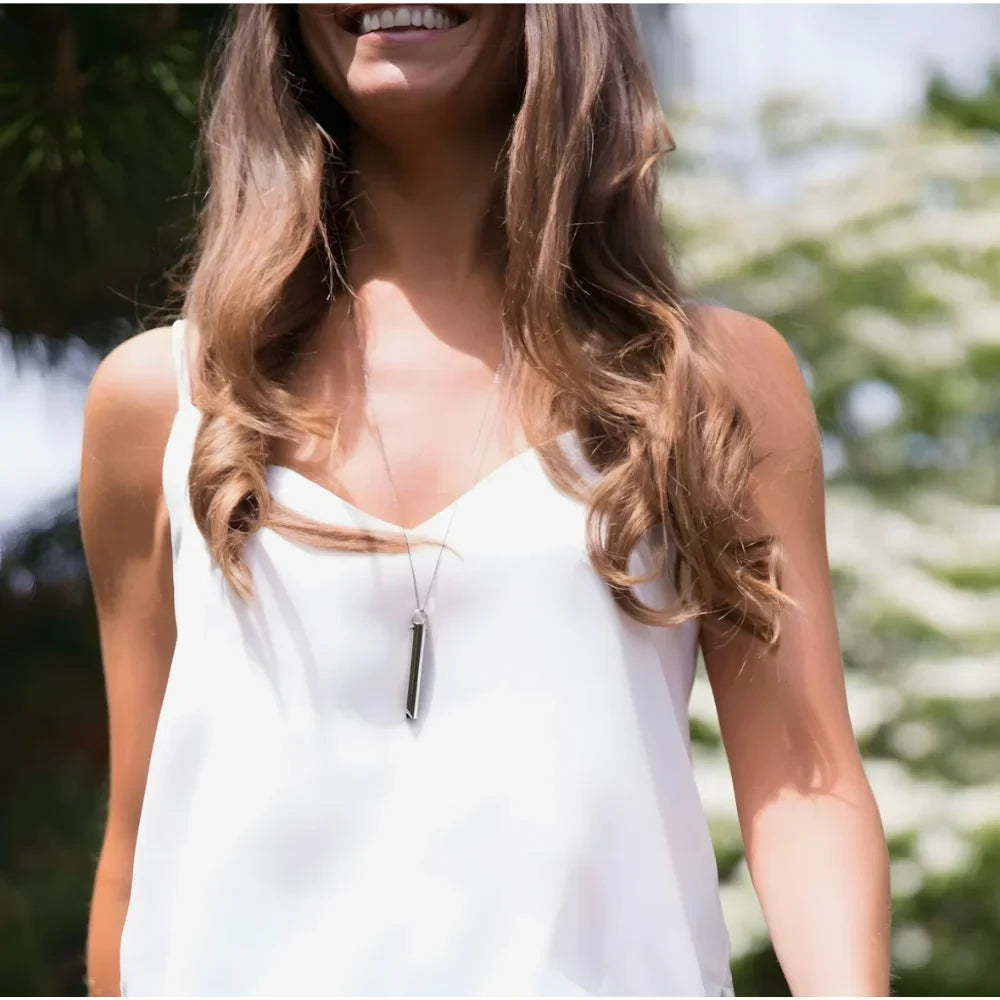 Calm Breath™ - Collar de respiración